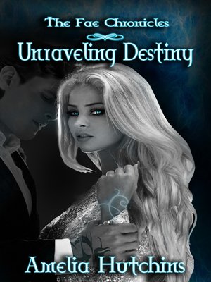 cover image of Unraveling Destiny